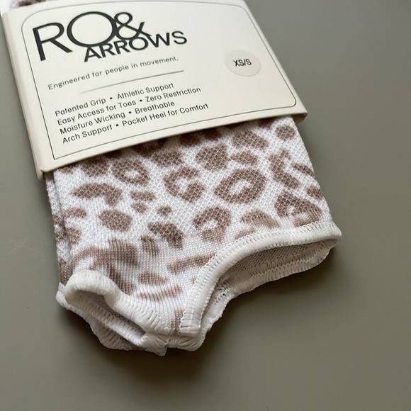 Grip Socks - Picture 2 of 5